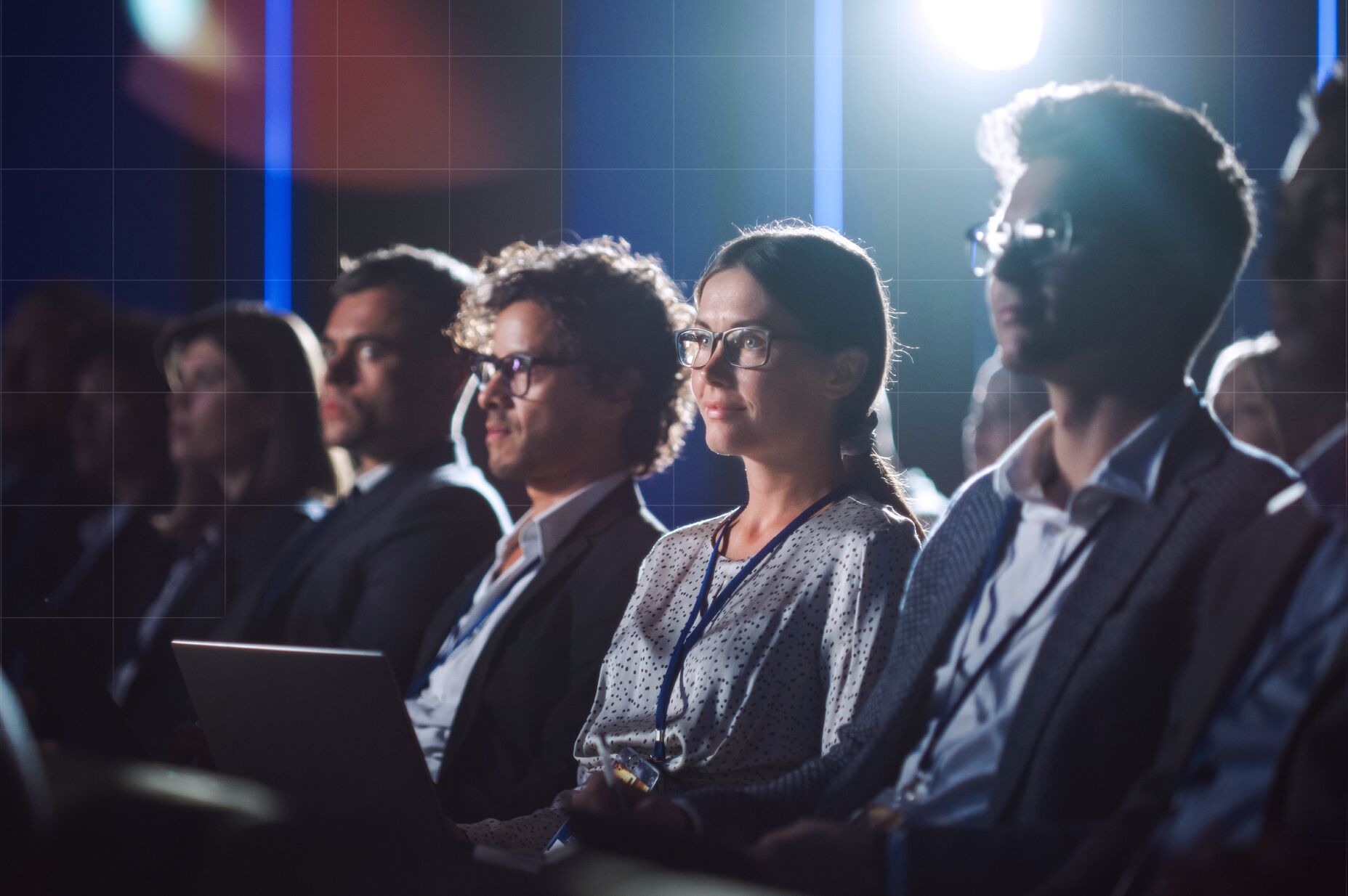 Workshops and Masterclasses